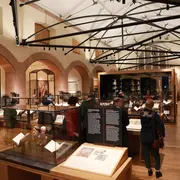 Nuit européenne des musées à la Bibliothèque Humaniste