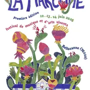 Festival La Marcotte 2026
