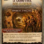 La tribu de la Norée