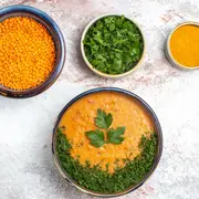 L’art du dahl traditionnel