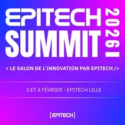 Epitech Summit Lille