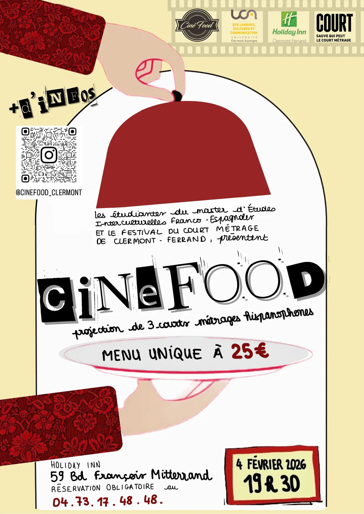 Ciné Food