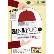 Ciné Food