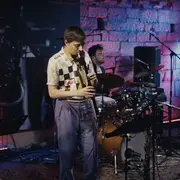 Top 50 - From Paris to Berlin