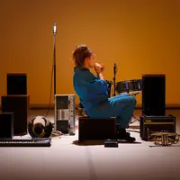 Silence Vacarme &copy; André Muller