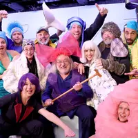 La Revue de la Chouc' &copy; © Agathe Poupeney