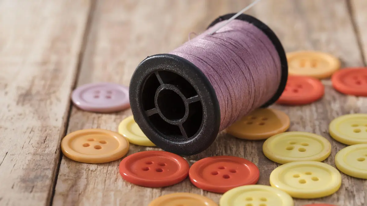 Atelier initiation au reprisage