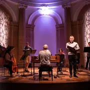 Passion & Résurrection