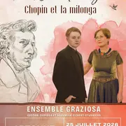 Chopin et la Milonga