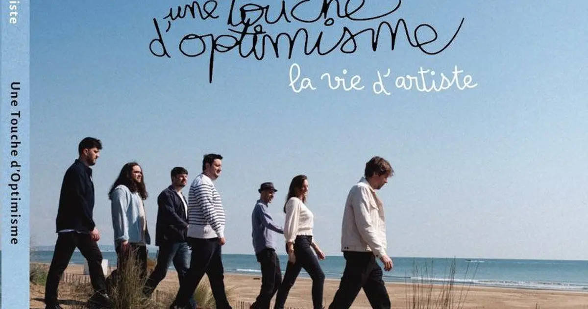 Une Touche d'Optimisme à Montaigu-Vendée pour la Fête de la Musique