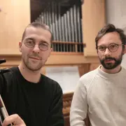 Concert d'Hiver - Orgue & Violoncelle