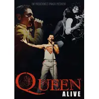 Queen Alive &copy; Casino Barrière Blotzheim