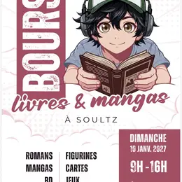 Bourse aux livres