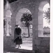 Machy en poésie Ni vue, ni connue