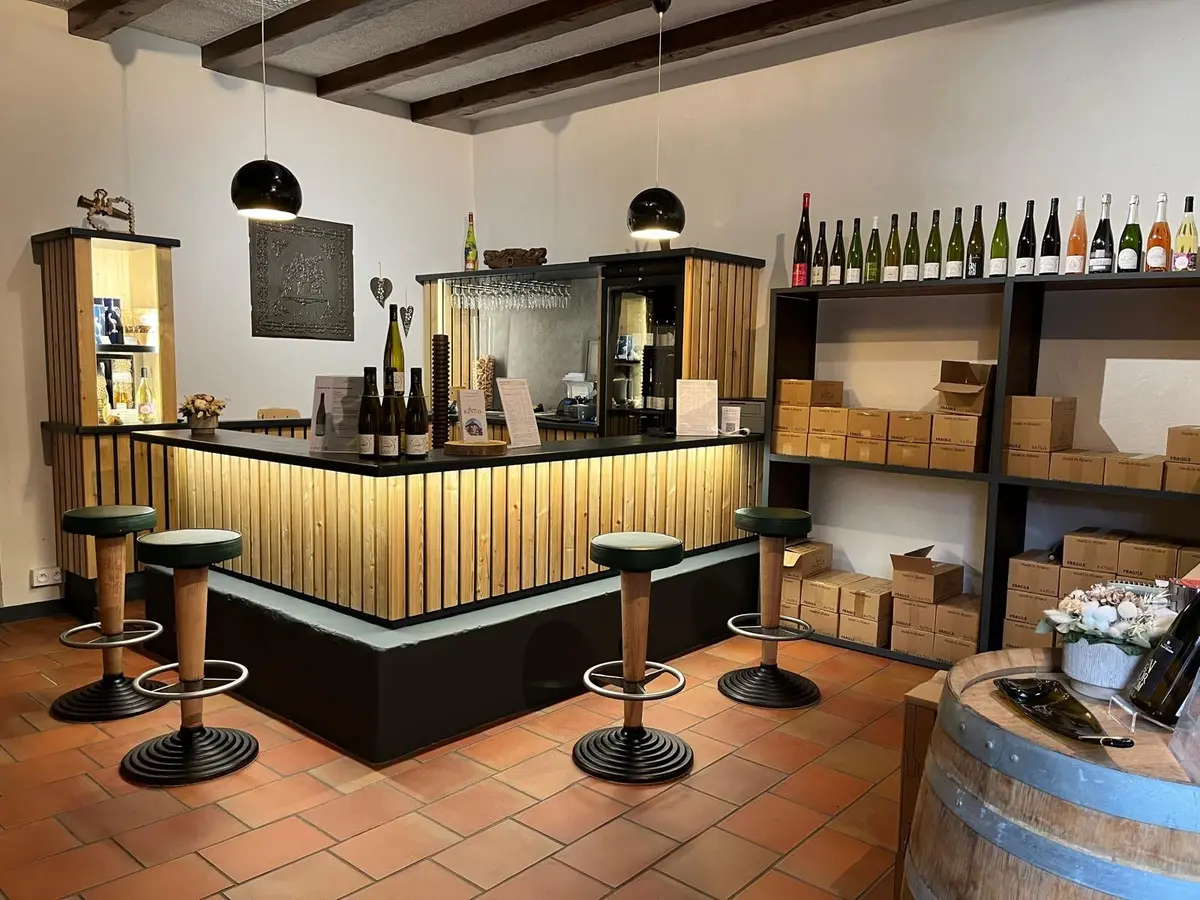 Domaine Maxime Brand