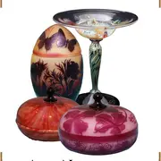 L'art nouveau à la loupe