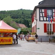 Marché aux Puces de Soultzbach-les-Bains