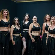 Spectacle La danse fait son cinéma