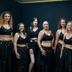Spectacle La danse fait son cinéma