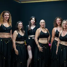 Spectacle La danse fait son cinéma