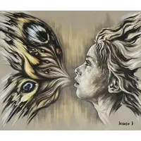 Nouvelle exposition de Inga IKONEN à la Galerie du musée Gerbo &copy; Inga Ikonen