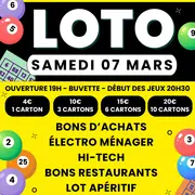 Loto de l’APEL Notre-Dame Saint-Joseph : Venez tenter votre chance !
