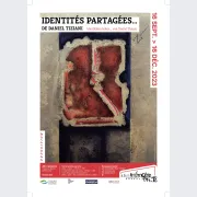 Exposition - Identités partagées... de Daniel Tiziani