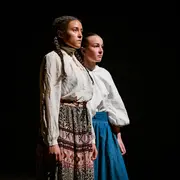 À vous la scène !  -  Stage de théâtre [15 à 20 ans] 