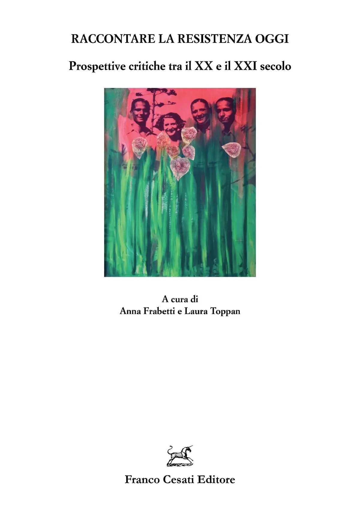 Conférence « Raconter la résistance italienne aujourd’hui »