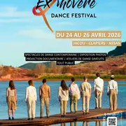 Ex Movere Dance Festival 2026