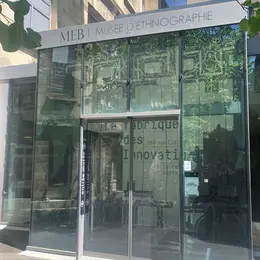 Musée d'Ethnographie de l'Université de Bordeaux