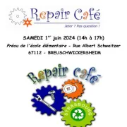 Repair café 
