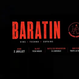 Baratin 