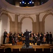 Cantate du café & Motets de la famille Bach