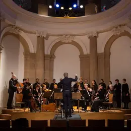 Cantate du café & Motets de la famille Bach