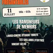 Festival Les Zaint-Frégantables