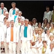 Troupe Chantante Notes\'in Rennes