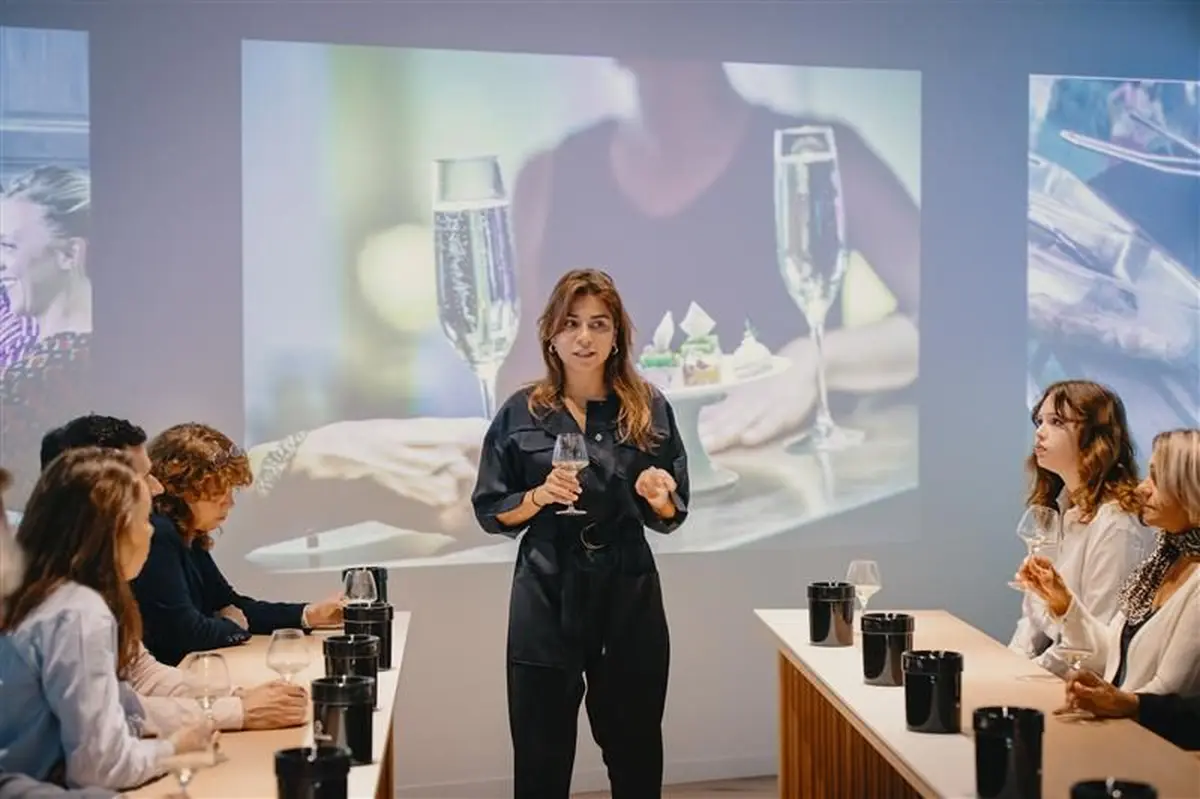 Vins de Bourgogne & cuisines du Monde