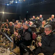 Duke Elington Celebration feat Frédéric Loiseau