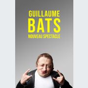 Guillaume Bats