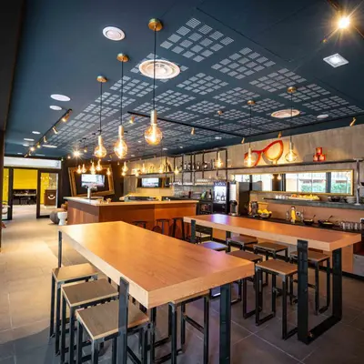 Le HüB by Privilodges - Grenoble