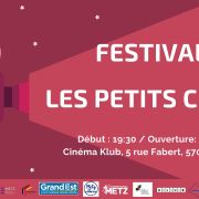 Festival Les Petits Claps