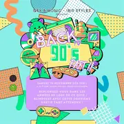 Quiz blindtest : Back to 90's Part II