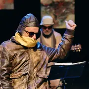 Un (notre) petit Prince d’Antoine de SAINT-EXUPÉRY Théâtre musical pour 6-12 ans