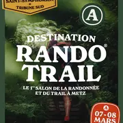Salon Destination Rando Trail