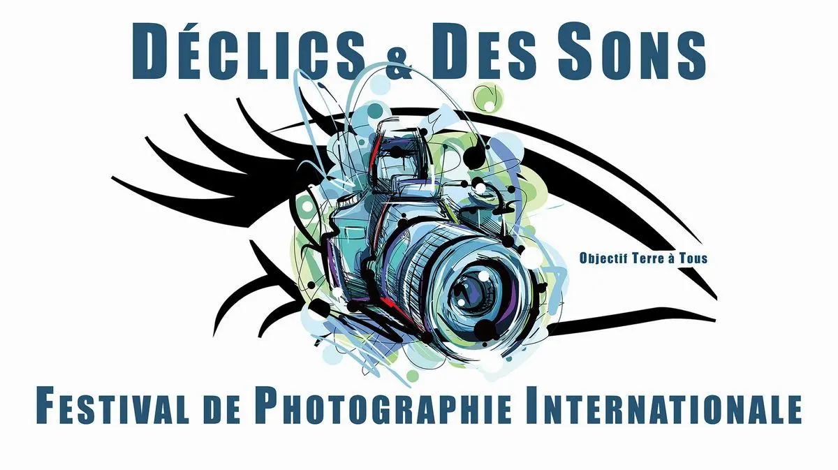 Declics & des sons - Festival de photographie international