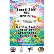 Festival Parallèle 2