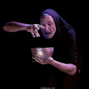 MACBETH d’après SHAKESPEARE adapté et interprété par Philippe NICAUD