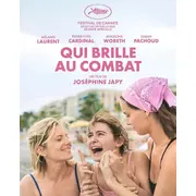 Qui brille au combat