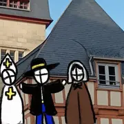 Visite théâtralisée Quimper parle !